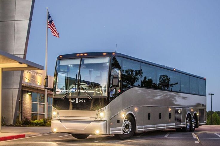 Luxury Coach
