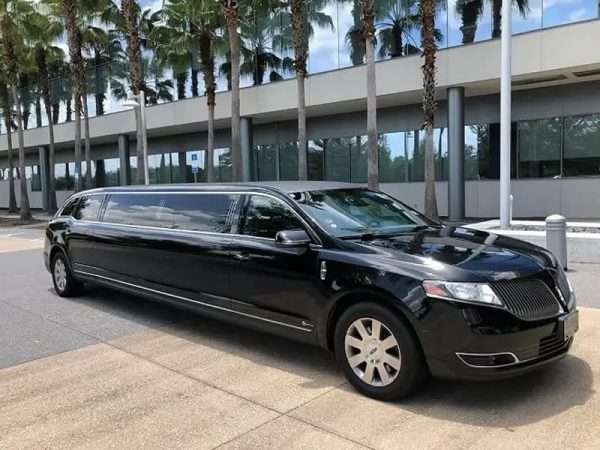 MKT Limousine