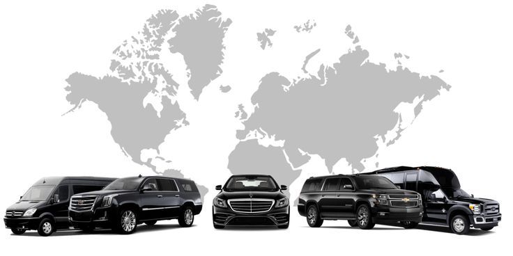 Liberty Limo Fleet